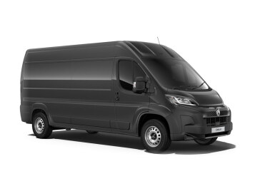 Citroen Relay E-3500 L3 200kW 110kWh H2 Van Enterprise Auto